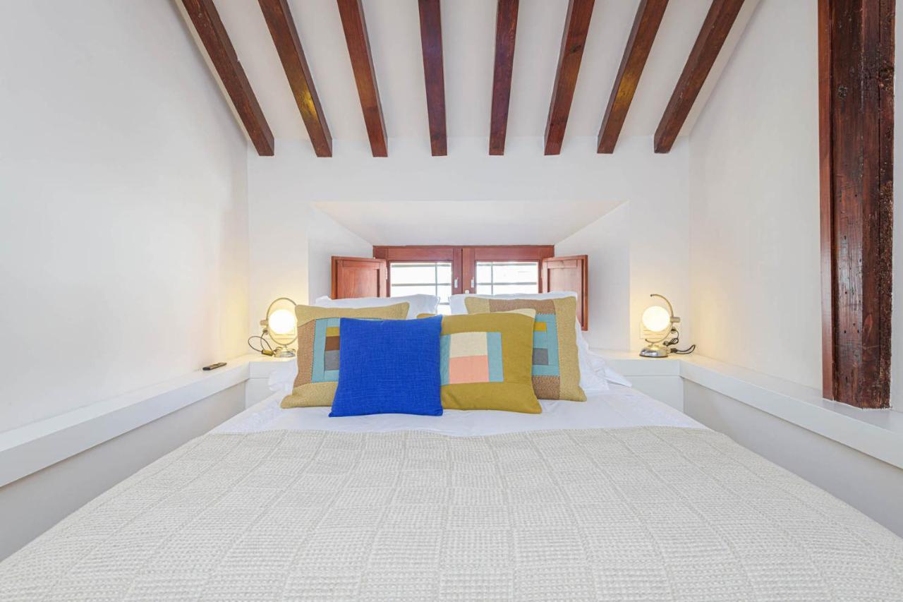 Mirador De San Juan Suites In Malaga By Solaga Holiday Homes Exterior photo