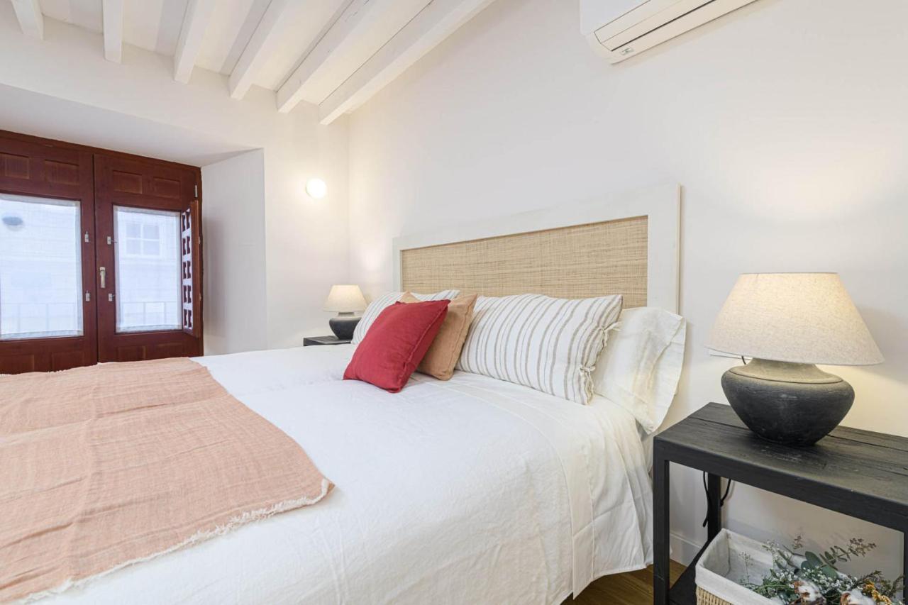 Mirador De San Juan Suites In Malaga By Solaga Holiday Homes Exterior photo
