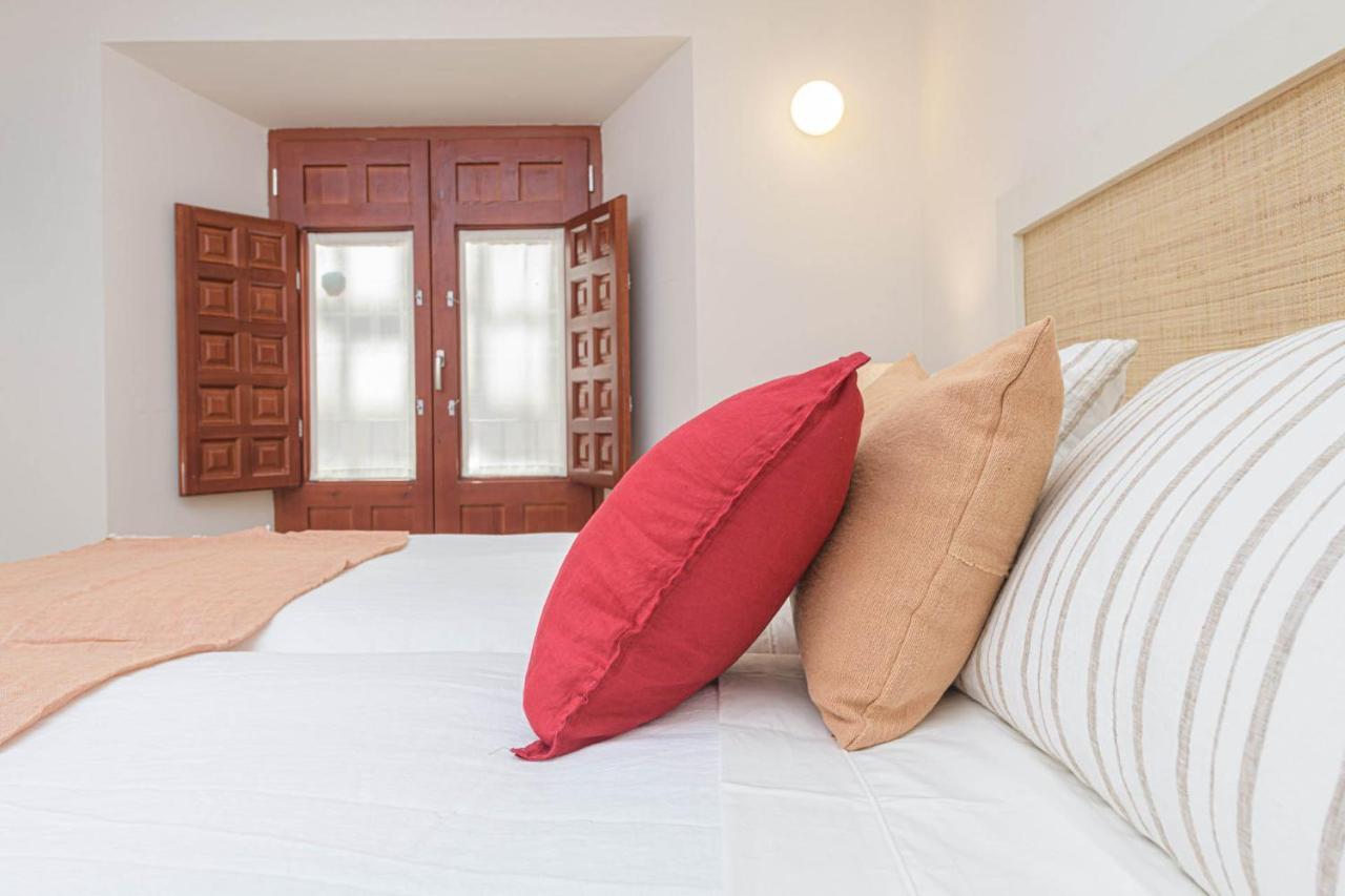Mirador De San Juan Suites In Malaga By Solaga Holiday Homes Exterior photo