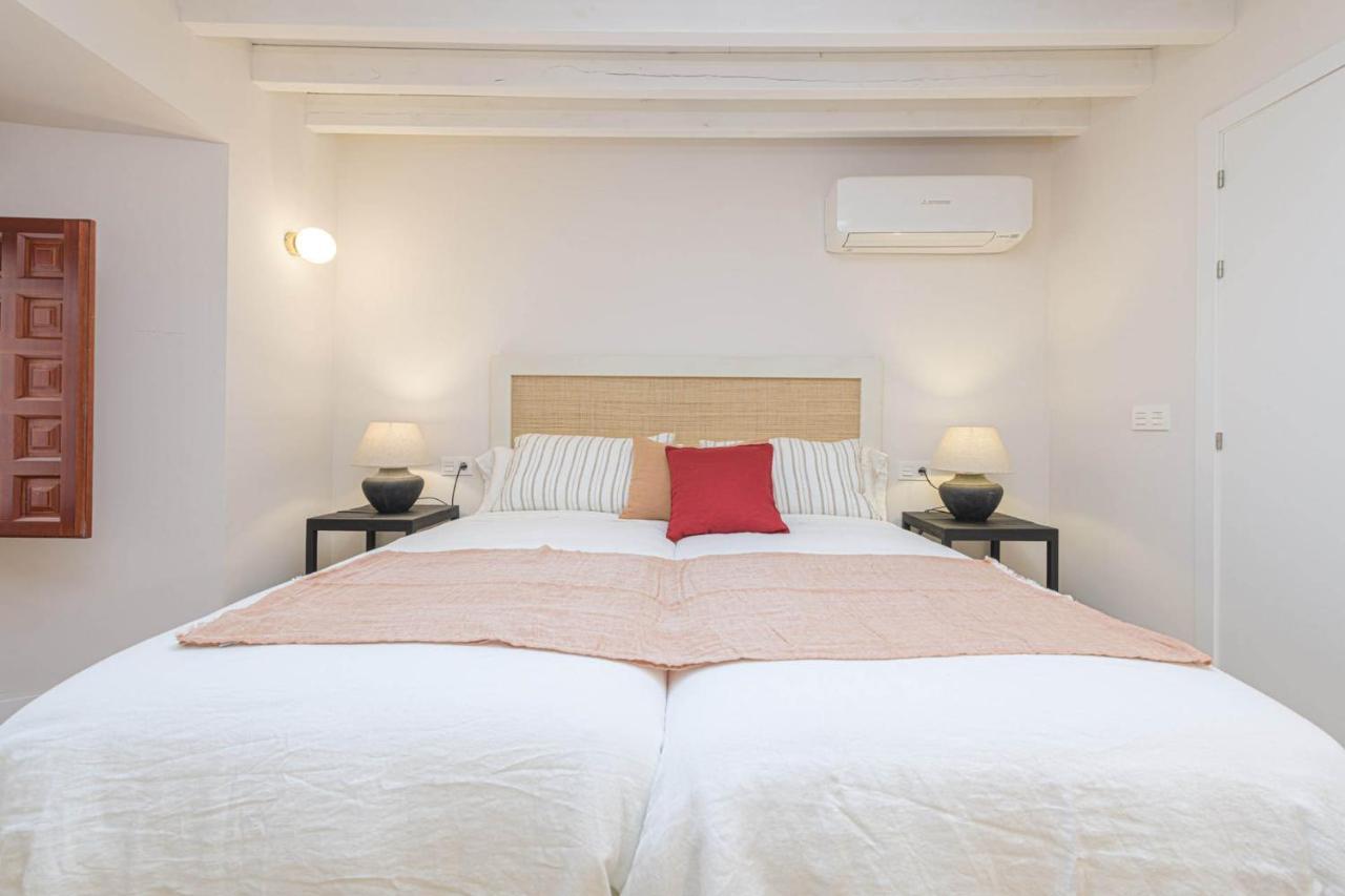 Mirador De San Juan Suites In Malaga By Solaga Holiday Homes Exterior photo
