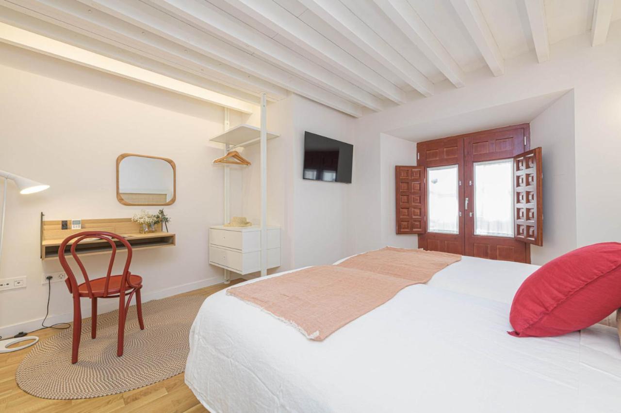 Mirador De San Juan Suites In Malaga By Solaga Holiday Homes Exterior photo