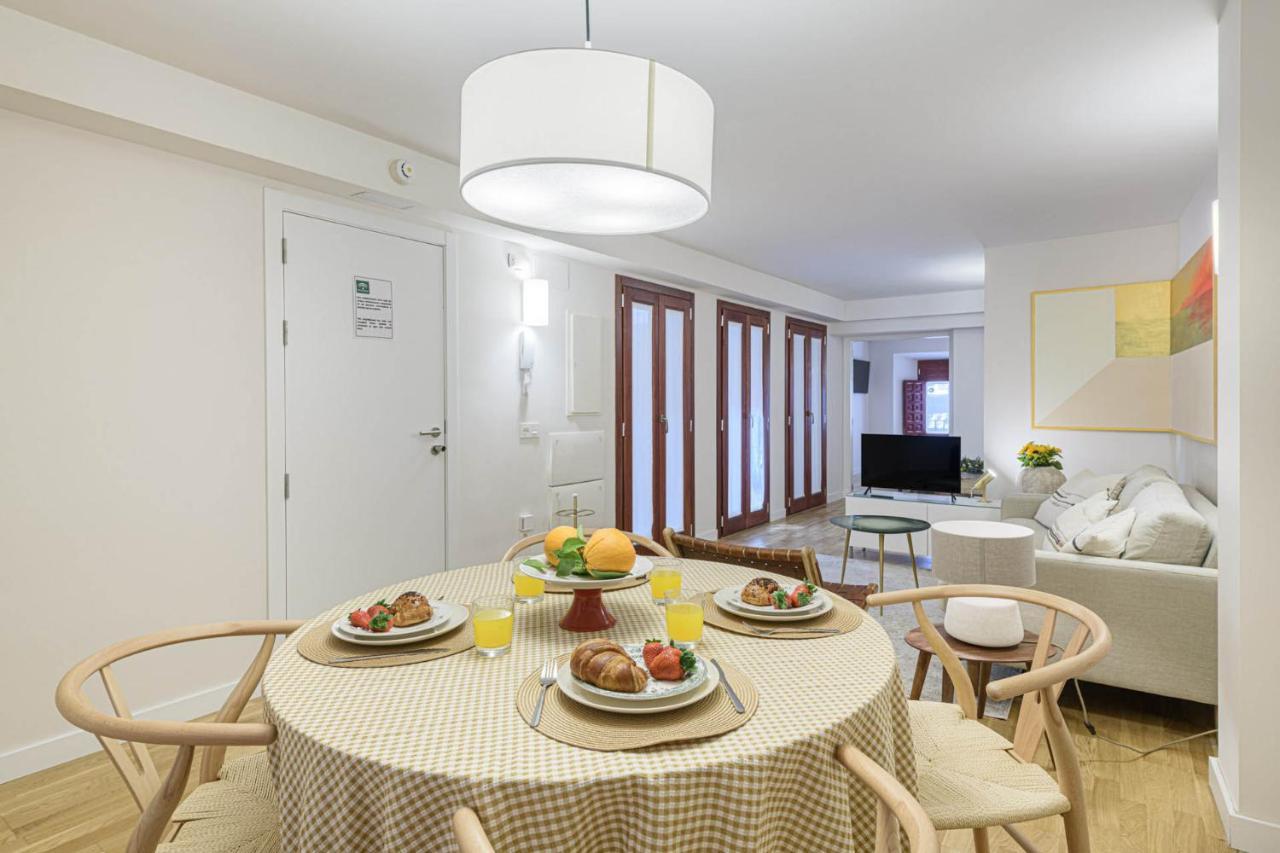 Mirador De San Juan Suites In Malaga By Solaga Holiday Homes Exterior photo
