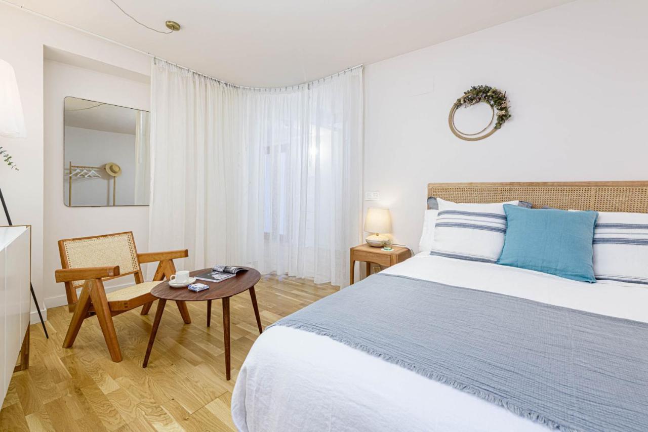 Mirador De San Juan Suites In Malaga By Solaga Holiday Homes Exterior photo