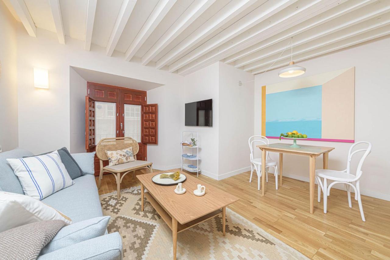 Mirador De San Juan Suites In Malaga By Solaga Holiday Homes Exterior photo